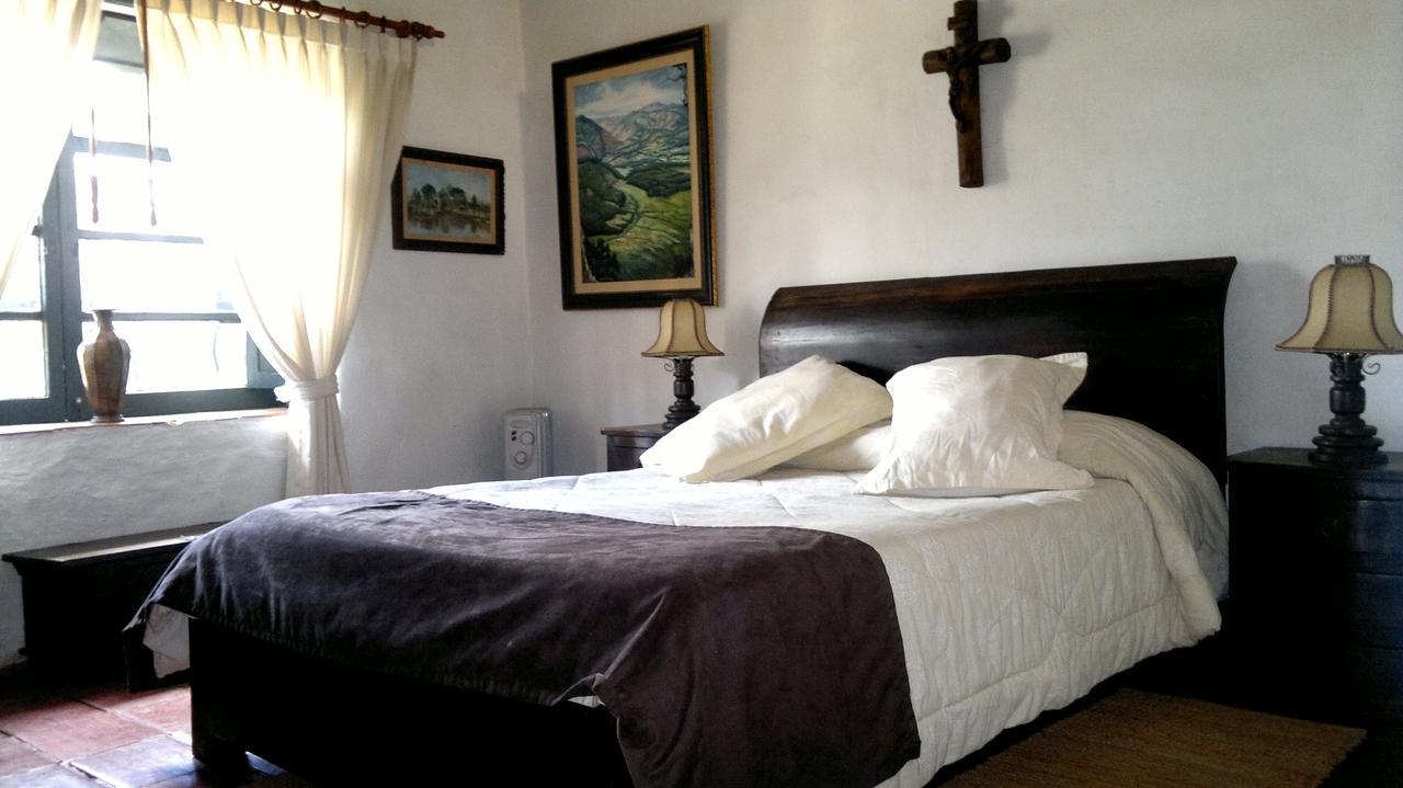 Hotel La Candelaria Real Villa de Leyva Room photo